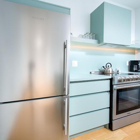 Les Lofts St-Francois - Par Les Lofts Vieux-Quebec Apart otel Dış mekan fotoğraf
