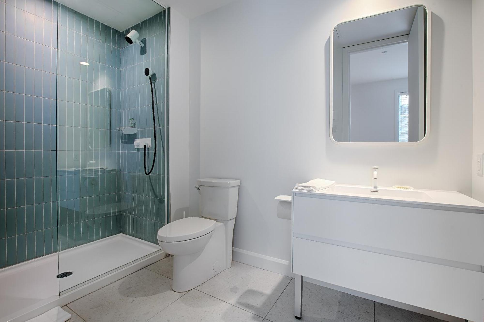 Les Lofts St-Francois - Par Les Lofts Vieux-Quebec Apart otel Dış mekan fotoğraf