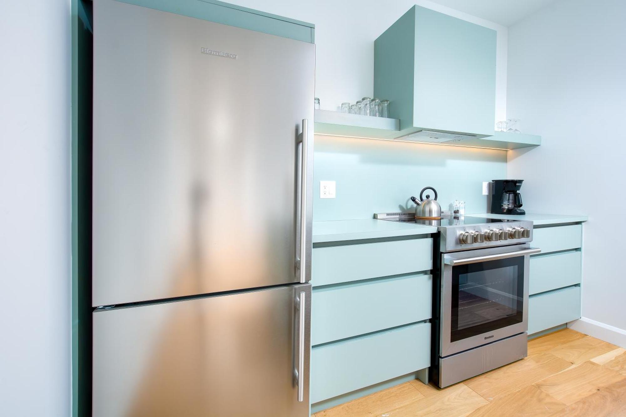 Les Lofts St-Francois - Par Les Lofts Vieux-Quebec Apart otel Dış mekan fotoğraf