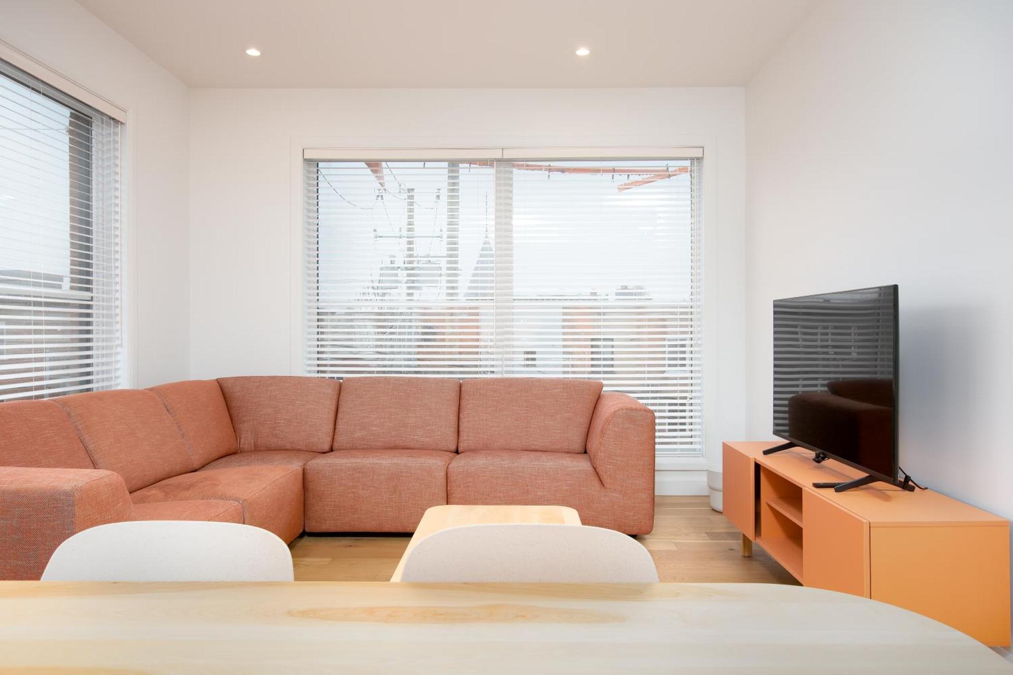 Les Lofts St-Francois - Par Les Lofts Vieux-Quebec Apart otel Dış mekan fotoğraf